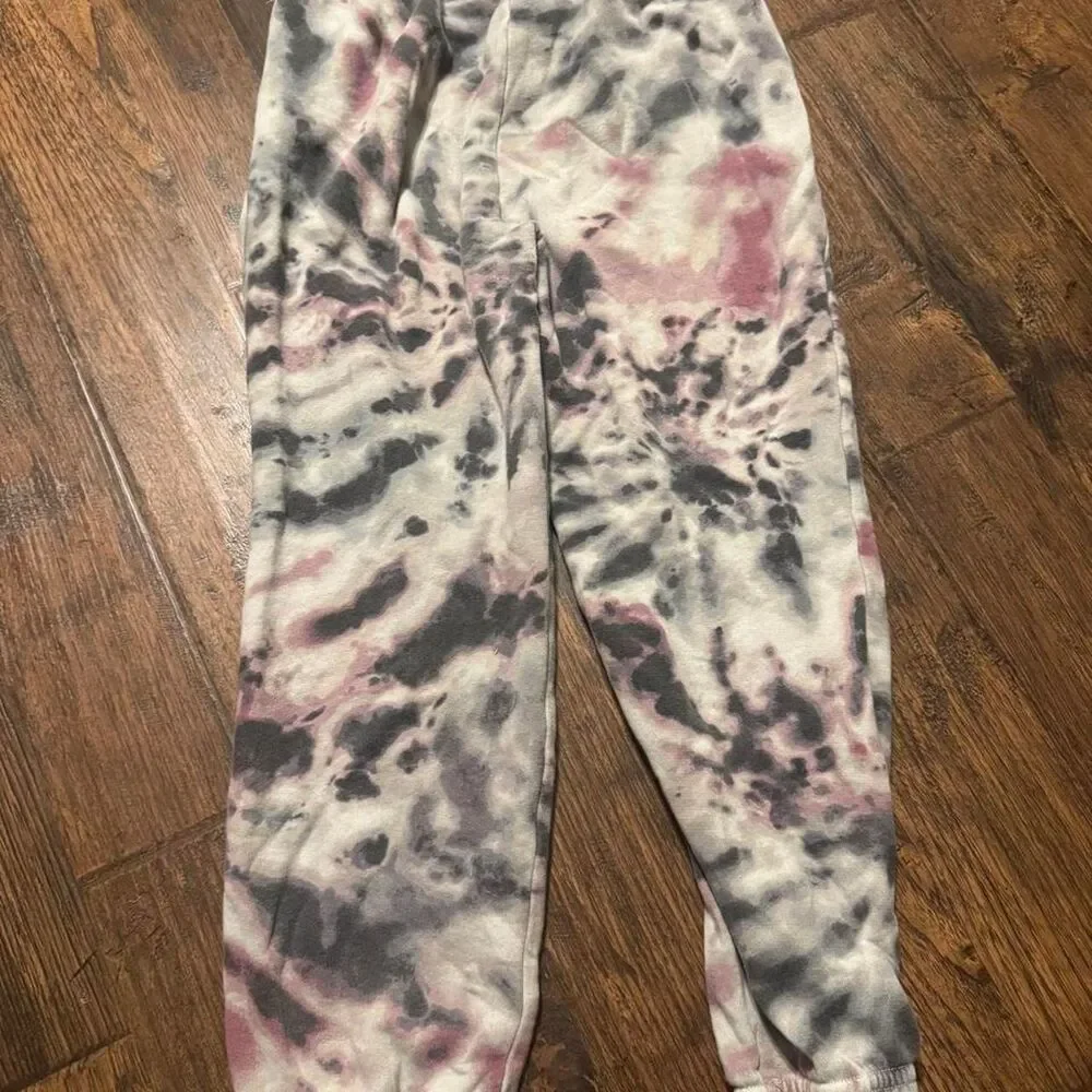 Abercrombie-kids joggers